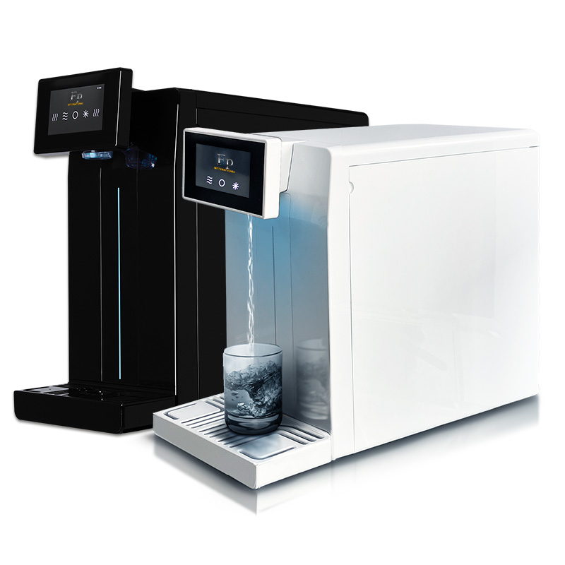 EcoSpring TOP coppia Erogatori EcoSpring TOP