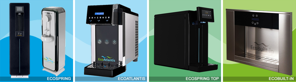 Distributori acqua potabile